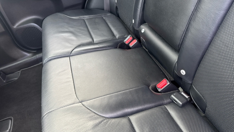 Honda CR-V 1.6 i-DTEC 160 EX 5dr Diesel Estate